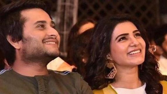 Samantha Ruth Prabhu’s Hairstylist On Reports Of Him Dating Jaanu Actress: I Call Samantha As ‘Jiji’