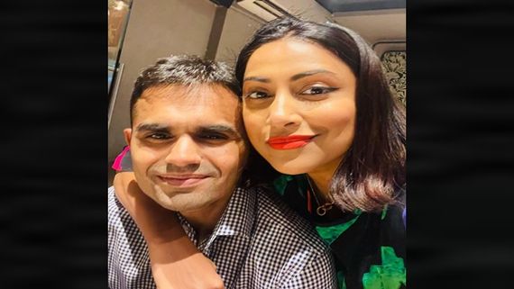 Sameer Wankhede’s Wife-Actress Kranti Redkar Says Allegations Levelled Against Her Husband Are Baseless 