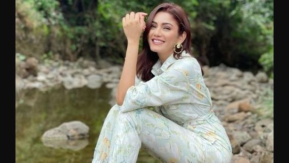 Sana Makbul Calls Rahul Vaidya Petty & Kiddish; Says She Can Never Talk To Him Again