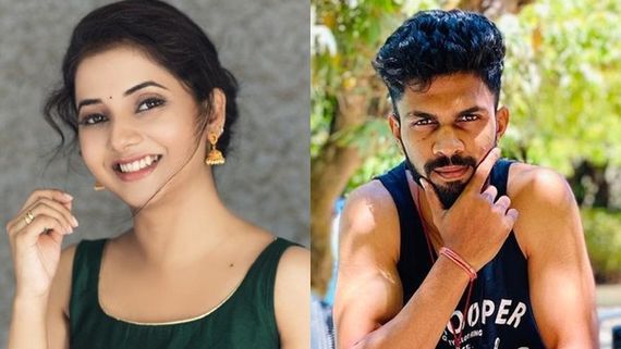 Sayali Sanjeev And Ruturaj Gaikwad Get Engaged? Jhimma Actress’ Mehendi Video Goes Viral