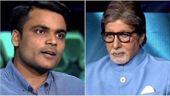 Kaun Banega Crorepati 13: Chirag Mandot Used Two Lifelines For THIS Rs 3.2 Lakh Question; Can You Answer?