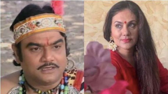 Ramayan Actor Chandrakant Pandya Aka Nishad Raj Passes Away At 72; Dipika Chikhlia, Sunil Lahri Pay Tribute