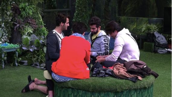 Bigg Boss 15 October 22 Highlights: Junglewasis Enter The Main House After Losing Prize Money Worth Rs 25 Lakh