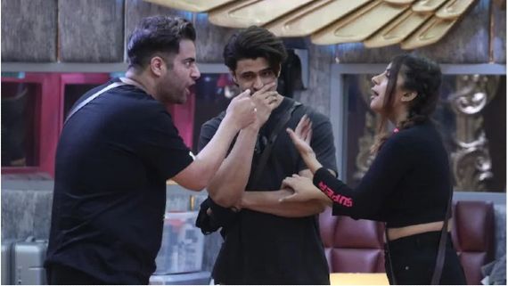 Bigg Boss 15 October 27 Highlights: Ieshaan Sehgaal And Rajiv Adatia Get Into Huge Argument
