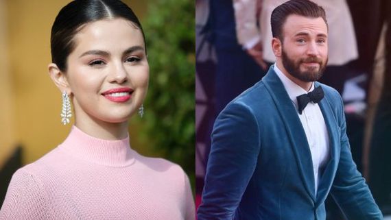 Selena Gomez And Chris Evans Are Dating? Latter Follows Singer On Instagram Fueling Dating Rumours