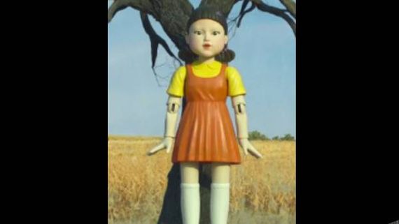 Squid Game: Indian Railways Uses This Epic Character From The Show To Spread COVID-19 Awareness