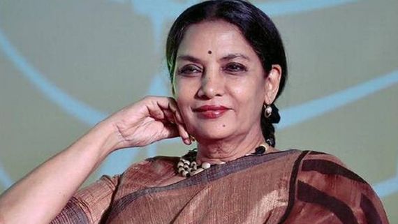 Shabana Azmi On Rocky Aur Rani Ki Prem Kahani: Karan Johar Is Lots Of Fun And Pretty Relaxed On Set