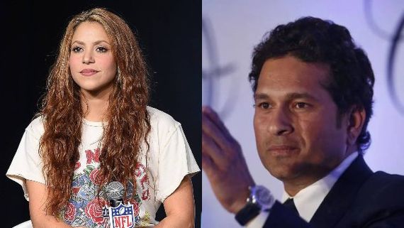 Shakira, Sachin Tendulkar & More Famous Names Emerge In Pandora Papers Leak