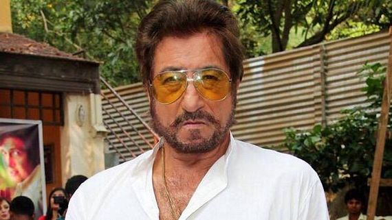 Shakti Kapoor Feels Sad As Only Negative Aspects Of Film Industry Get Highlighted