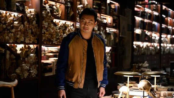 Shang-Chi And The Legend Of The Ten Rings To Release In Theatres Across Kerala On October 27