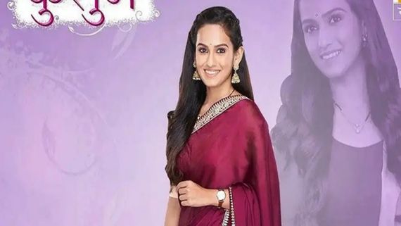 Kusum Actress Shivani Baokar Feels Blessed To Be Part Of The Ekta Kapoor Show; Read Statement