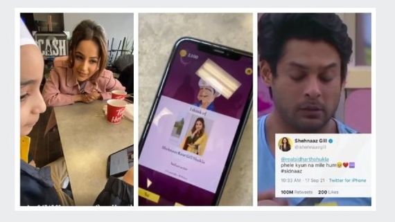 Shehnaaz Gill’s Honsla Rakh Co-Star Shares A Video With Her That Make Fans Go Aww