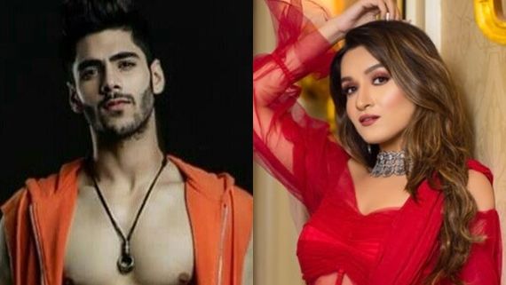 Bigg Boss 15: Simba Nagpal Fans Lash Out At Shefali Bagga For Misinterpreting His Statements; See Tweets