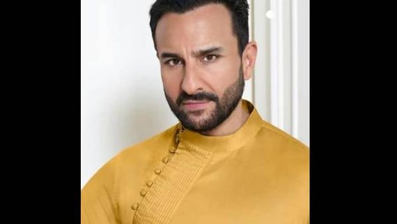 Saif Ali Khan Opens Up About Being Called As The 'Fourth Khan', Reveals He Was Unaffected By The Same 