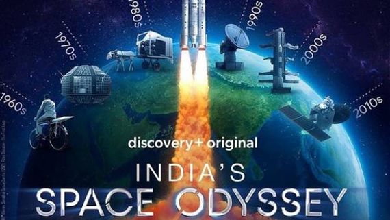 India's Space Odyssey Review: Despite A Solid Research, This Tribute Struggles To Touch The Heartstrings