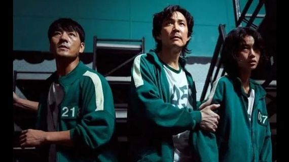 Netflix Confirms Squid Game Season 2, Co-CEO Says The Squid Game Universe Has Just Begun