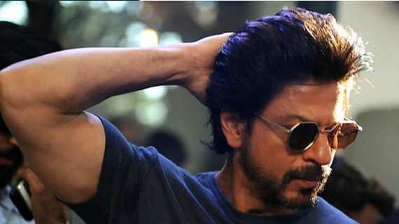 Shah Rukh Khan Had Once Said That He Tries To Be Quiet When The Situation Gets Volatile
