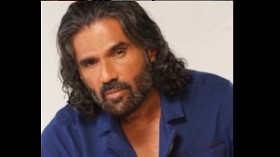 Suniel Shetty To Explore The OTT Sphere In His Debut Action Web Series Titled Invisible Woman 