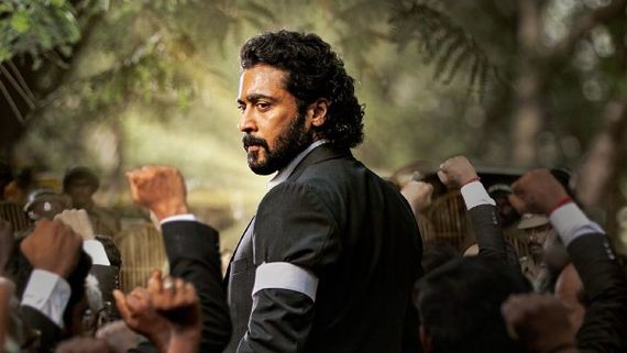 Jai Bhim Trailer Featuring Suriya As Adv Chandru To Be Out On October 22!