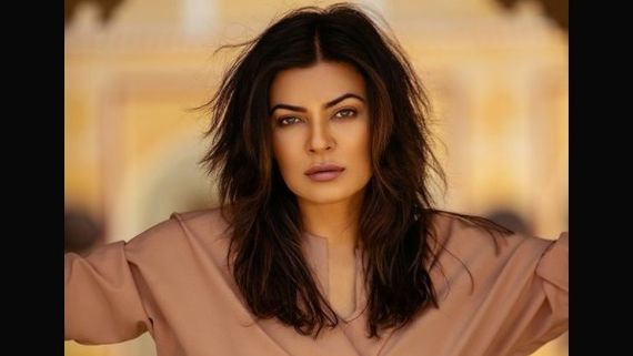 Sushmita Sen Reveals Why She Doesn't Allow Anyone Including Rohman Shawl To Gift Her Diamonds!