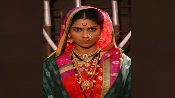 Swarajya Saudamini Tararani: Swarada Thigale To Play Queen Tararani; Watch Promo