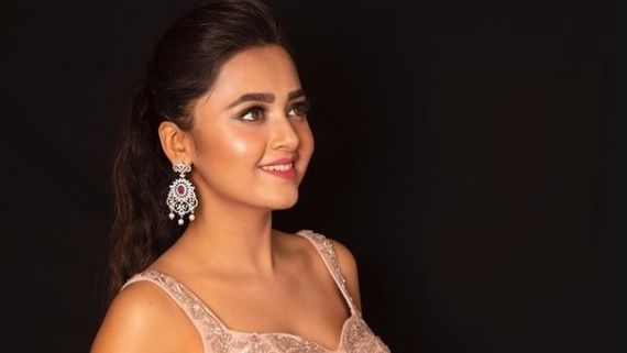 Bigg Boss 15's Tejasswi Prakash Calls Herself Unpredictable Person; Reveals Things That She Can't Stand