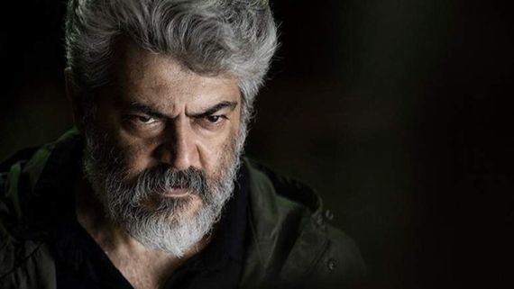 Thala 61: The Ajith Kumar Starrer To Feature This Talented Actor As The Antagonist?