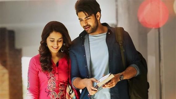 Bengal Tiger To Madras Cafe: 5 Best Films Of Bhramam Actress Raashi Khanna! 