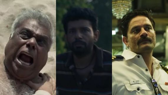 Tryst With Destiny Trailer: Prashant Nair's Anthology Series To Stream On SonyLIV On Nov 5