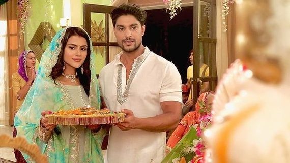 Udaariyaan Spoiler: Tejo To Perform During Navratri Celebrations; Jass Aka Lokesh Bhatta To Re-Enter The Show