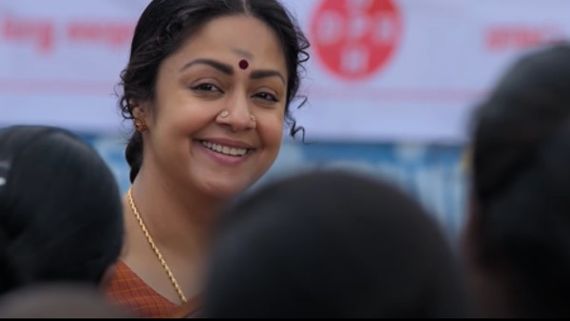 Udanpirappe Trailer Out: Jyotika And Sasikumar’s Promising Family Entertainer Is All About True Emotions!