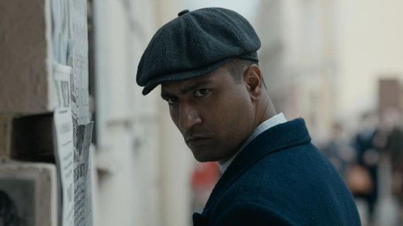 Vicky Kaushal On Recreating Jallianwala Baug Incident For Sardar Udham: It Was Numbing For Me