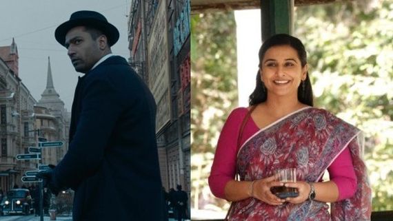 Vicky Kaushal's Sardar Udham & Vidya Balan's Sherni Shortlisted For India's Official Entry To Oscars 2022