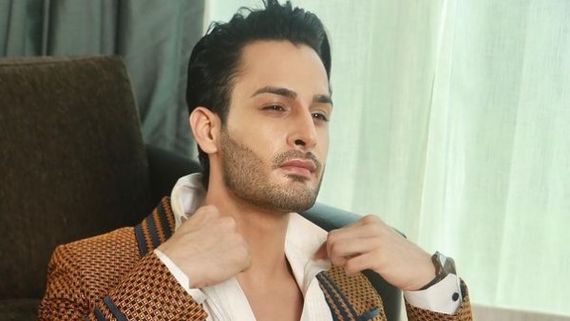 Bigg Boss 15: Umar Gives A Befitting Reply To Afsana's 'Tu Doctory Kar' Remark; Asim & Himanshi React