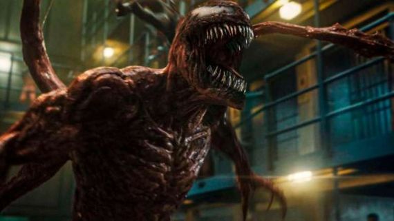 Venom 2 Full Movie Leaked Online For Free Download