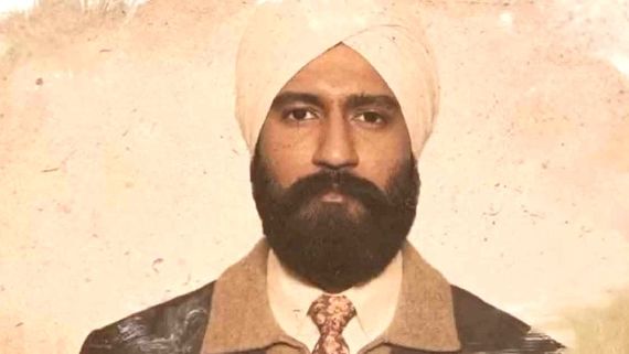 Sardar Udham Full Movie Leaked Online In HD For Free Download 