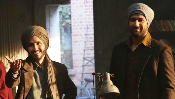 Sardar Udham Twitter Review: Vicky Kaushal Impresses Netizens With His Earnest Performance