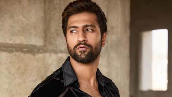 EXCLUSIVE INTERVIEW! Vicky Kaushal: As Artistes, We Have A Responsibility To Keep History Alive