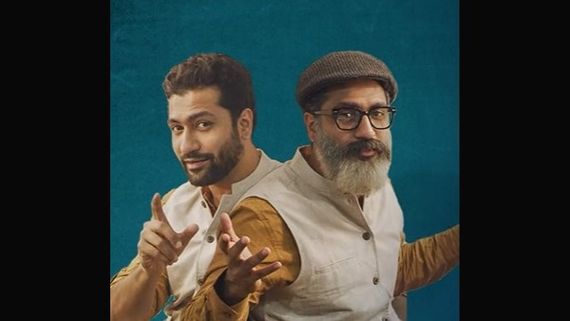 Sardar Udham: Vicky Kaushal Disguises As A News Reporter To Test History Knowledge