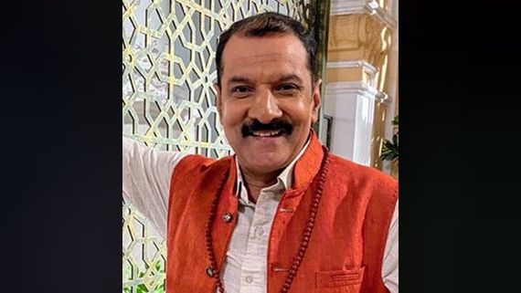 TV Actor Vijay Kumar Arrested In Patna For Having Second Marriage Without Divorcing His First Wife