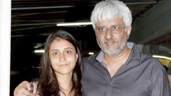 Vikram Bhatt's Daughter Krishna Reveals She Found Out About His Secret Wedding ‘Much Later'