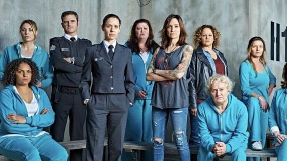 Wentworth Season 9: Final Episodes To Release On Netflix On October 27