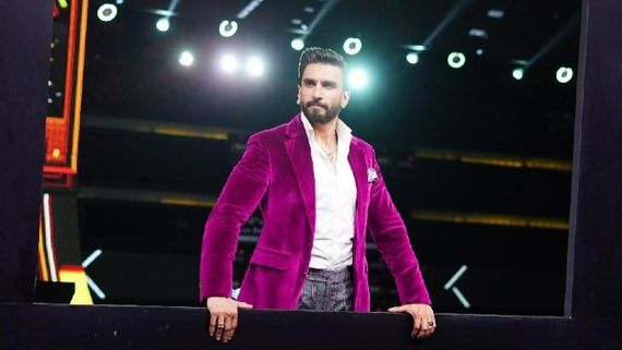 COLORS Launches India’s First-Ever Visual-Based Quiz Show The Big Picture, To Be Hosted By Ranveer Singh