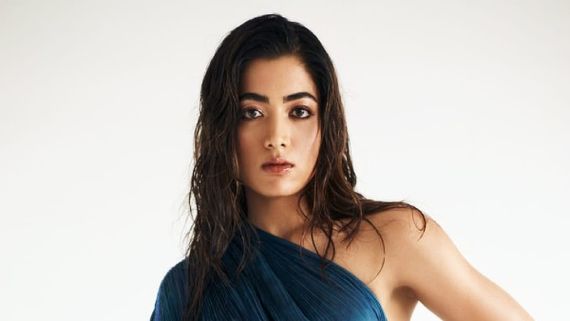 Rashmika Mandanna Is The Next Big Thing In Bollywood