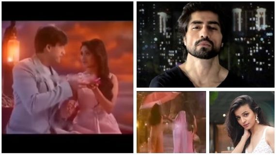 Yeh Rishta Kya Kehlata Hai Generation Leap Promo Out; Harshad Chopda Starts Shooting?