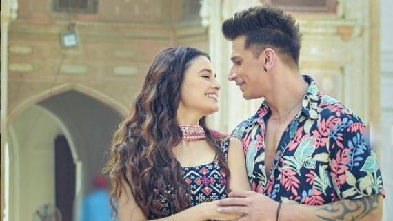 Yuvika Chaudhary & Prince Narula Were Offered Khatron Ke Khiladi 11; Actress Says 'If I Do, It’ll Be For Him'