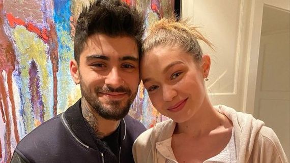 Gigi Hadid And Zayn Malik Spotted Together Weeks After Split, Couple Spends Time With Daughter Khai
