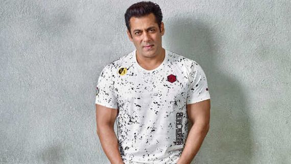 INTERVIEW: Salman Khan On Antim, Dabangg 4, Eid Release And More