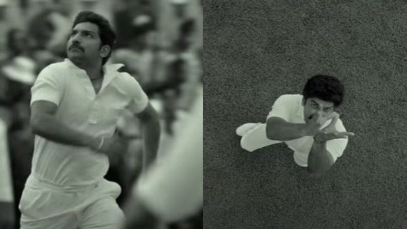83 Teaser: Ranveer Singh & Team Give Us A Glimpse Of India's Greatest Victory