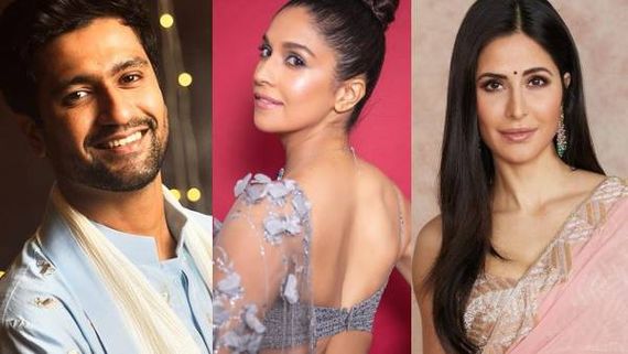 Is Vicky Kaushal's Ex Harleen Sethi Reacting Like THIS To His Wedding With Katrina Kaif? 